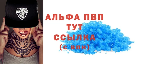 ALPHA PVP Гусь-Хрустальный