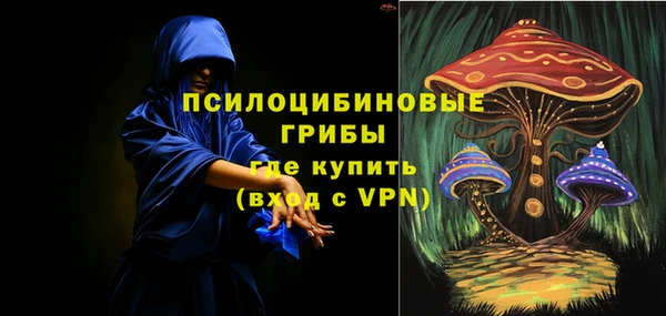 ALPHA PVP Гусь-Хрустальный